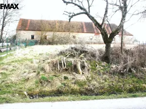 Prodej pozemku pro bydlení, Dolní Novosedly, 1020 m2