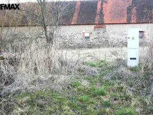 Prodej pozemku pro bydlení, Dolní Novosedly, 1020 m2