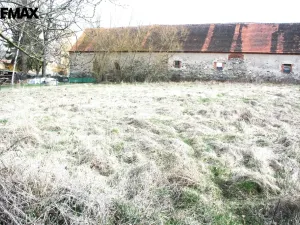 Prodej pozemku pro bydlení, Dolní Novosedly, 1020 m2