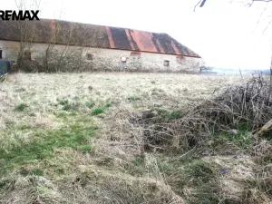 Prodej pozemku pro bydlení, Dolní Novosedly, 1020 m2