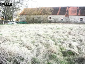 Prodej pozemku pro bydlení, Dolní Novosedly, 1020 m2
