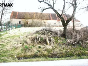 Prodej pozemku pro bydlení, Dolní Novosedly, 1020 m2