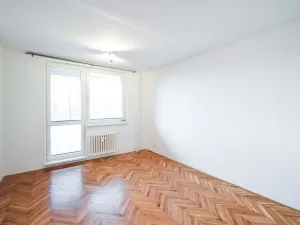 Pronájem bytu 2+1, Brno - Žabovřesky, Voroněžská, 58 m2