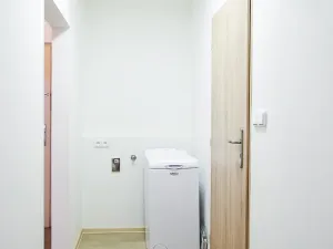 Pronájem bytu 2+1, Brno - Žabovřesky, Voroněžská, 58 m2