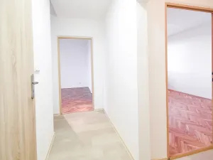 Pronájem bytu 2+1, Brno - Žabovřesky, Voroněžská, 58 m2