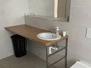 Pronájem bytu 2+kk, Hořovice, Smetanova, 44 m2