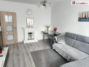 Prodej bytu 3+1, Sokolov, Alšova, 84 m2