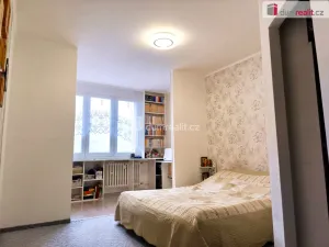 Prodej bytu 3+1, Sokolov, Alšova, 84 m2