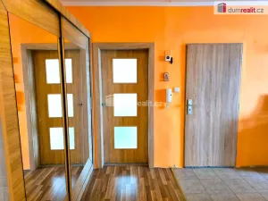 Prodej bytu 3+1, Sokolov, Alšova, 84 m2