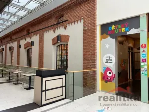 Pronájem kanceláře, Opava - Město, U Fortny, 144 m2