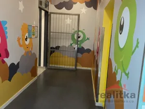 Pronájem kanceláře, Opava - Město, U Fortny, 144 m2