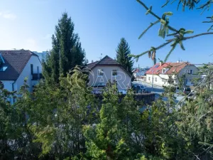 Pronájem bytu 4+kk, Praha - Bohnice, V Nových Bohnicích, 94 m2