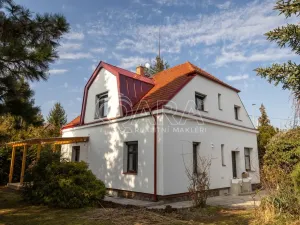 Pronájem bytu 4+kk, Praha - Bohnice, V Nových Bohnicích, 94 m2