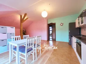 Prodej bytu 3+kk, Jedovnice, Legionářská, 93 m2