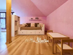 Prodej bytu 3+kk, Jedovnice, Legionářská, 93 m2