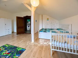 Prodej bytu 3+kk, Jedovnice, Legionářská, 93 m2