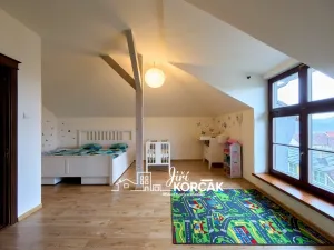 Prodej bytu 3+kk, Jedovnice, Legionářská, 93 m2