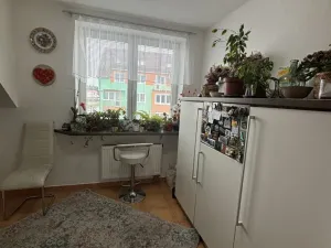 Prodej bytu 4+kk, Třebíč - Týn, Lavického, 98 m2