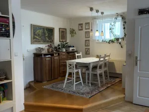 Prodej bytu 4+kk, Třebíč - Týn, Lavického, 98 m2