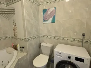 Prodej bytu 4+kk, Třebíč - Týn, Lavického, 98 m2