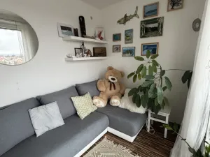 Prodej bytu 4+kk, Třebíč - Týn, Lavického, 98 m2