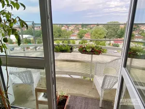 Prodej bytu 4+kk, Třebíč - Týn, Lavického, 98 m2