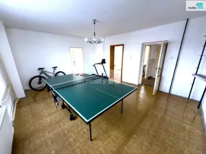 Prodej rodinného domu, Suchdol, 271 m2