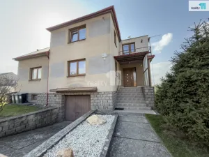 Prodej rodinného domu, Suchdol, 271 m2