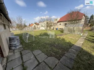 Prodej rodinného domu, Suchdol, 271 m2