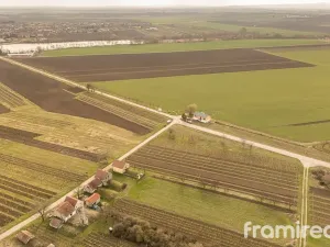 Prodej pozemku, Moravský Žižkov, 2781 m2