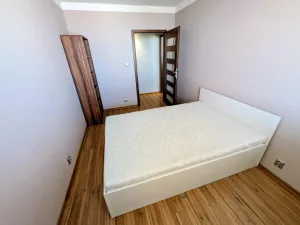Pronájem bytu 2+kk, Praha - Černý Most, Vašátkova, 45 m2