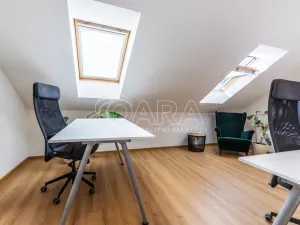 Pronájem kanceláře, Praha - Michle, Brtnická, 45 m2