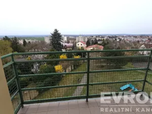 Pronájem bytu 2+kk, Chrudim - Chrudim IV, Na Větrníku, 52 m2