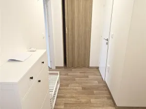 Pronájem bytu 2+kk, Chrudim - Chrudim IV, Na Větrníku, 52 m2
