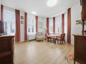 Prodej bytu 3+kk, Stěžery, 73 m2