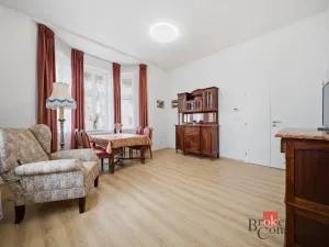 Prodej bytu 3+kk, Stěžery, 73 m2