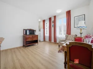 Prodej bytu 3+kk, Stěžery, 73 m2