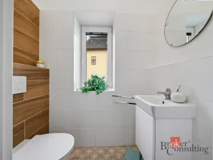 Prodej bytu 3+kk, Stěžery, 73 m2