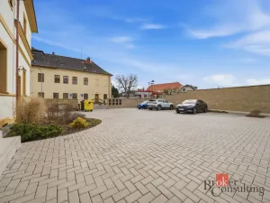 Prodej bytu 3+kk, Stěžery, 73 m2