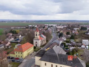 Prodej bytu 3+kk, Stěžery, 73 m2