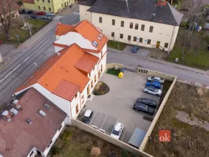 Prodej bytu 3+kk, Stěžery, 73 m2