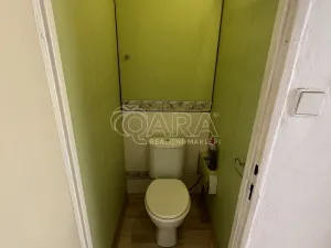 Pronájem bytu 1+kk, Praha - Chodov, Ledvinova, 31 m2