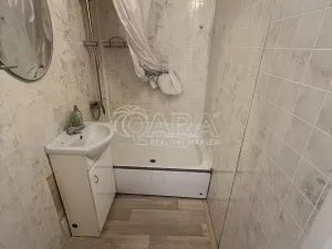 Pronájem bytu 1+kk, Praha - Chodov, Ledvinova, 31 m2