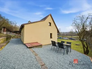 Prodej chaty, Doudleby nad Orlicí, V Grundě, 31 m2