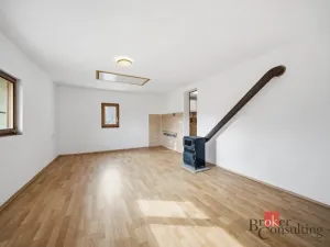 Prodej chaty, Doudleby nad Orlicí, V Grundě, 31 m2