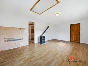 Prodej chaty, Doudleby nad Orlicí, V Grundě, 31 m2