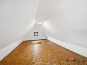 Prodej chaty, Doudleby nad Orlicí, V Grundě, 31 m2