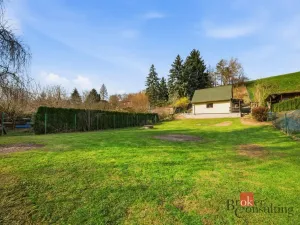 Prodej chaty, Doudleby nad Orlicí, V Grundě, 31 m2