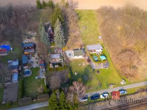 Prodej chaty, Doudleby nad Orlicí, V Grundě, 31 m2