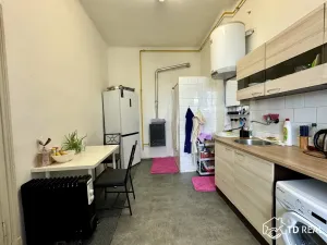 Pronájem bytu 1+1, Brno, Úvoz, 45 m2